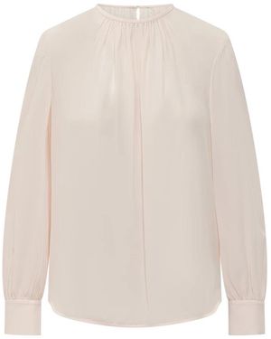 Max Mara Blouses - Blanco