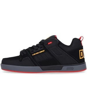 Dvs Skate Shoes - Blu