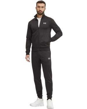 EA7 Training Sets - Negro