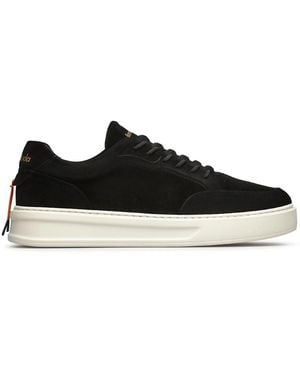 Barracuda Trainers - Black