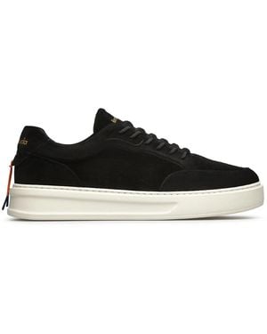 Barracuda Trainers - Black