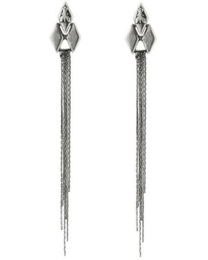 Patrizia Pepe Earrings - Bianco