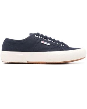 Superga Trainers - Blue