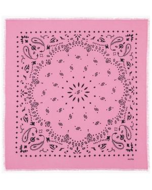 Kujten Scarves - Roze