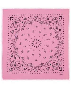 Kujten Scarves - Roze