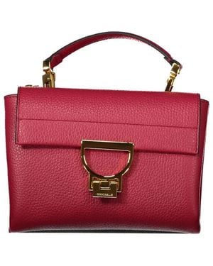 Coccinelle Handbags - Red