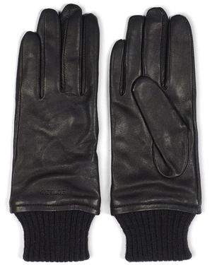 Howard London Gloves - Black