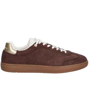 ARMANI EXCHANGE Sneakers - Marron
