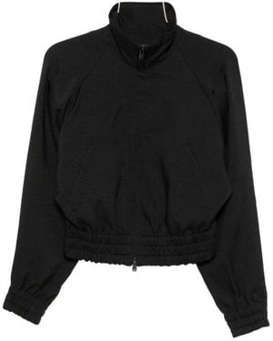 Y-3 Light Jackets - Black