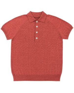 Gran Sasso Polo - Rood
