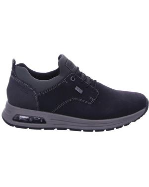 Rieker Slip-On Sneakers - Blau