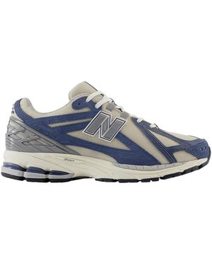 New Balance Sneakers - Blu