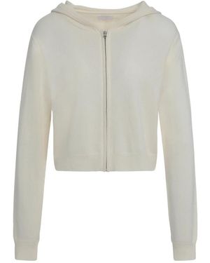 SABLYN Cashmere Knitwear - White