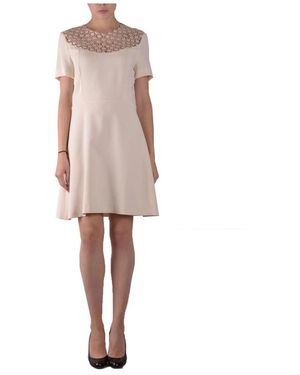Pinko Casual Dresses - Pink