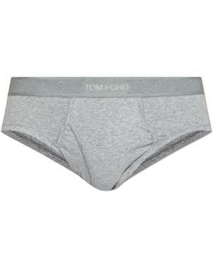 Tom Ford Bottoms - Grigio