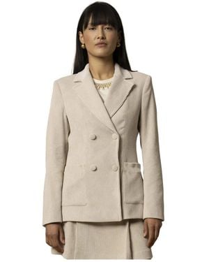 Kocca Blazers - Natural
