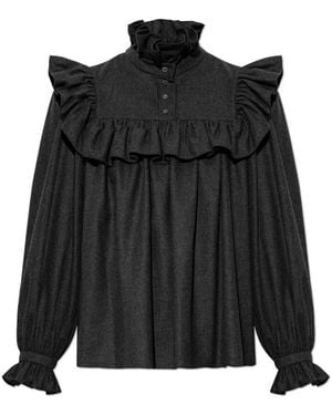 Chloé Blouses - Negro