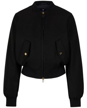 Joop! Bomber Jackets - Zwart