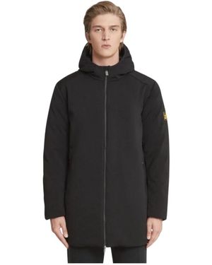 Ciesse Piumini Parkas - Black