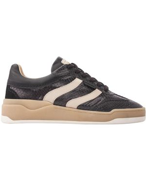 Via Vai Sneakers - Noir