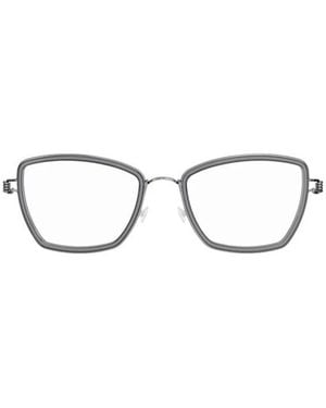 Lindberg Karla Optical Frame - Grijs