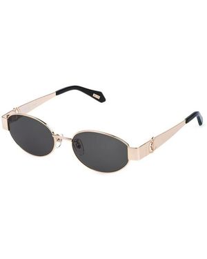 Just Cavalli Sunglasses - Metallic