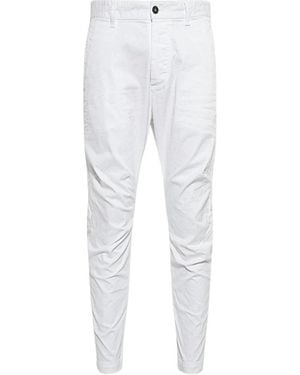 DSquared² Chinos - White
