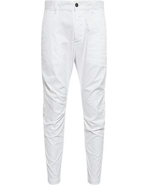 DSquared² Chinos - White