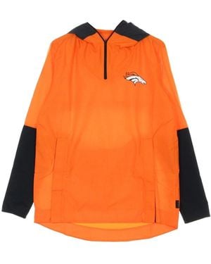 Nike Wind Jackets - Oranje