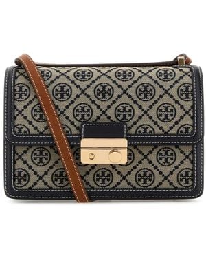 Tory Burch Cross Body Bags - Metallizzato
