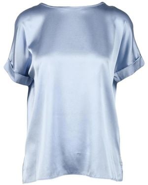 Wild Cashmere Blusa
