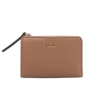 Poche Paris Wallets & Cardholders - Brown