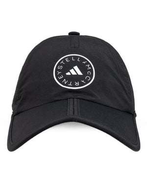 adidas By Stella McCartney Caps - Black
