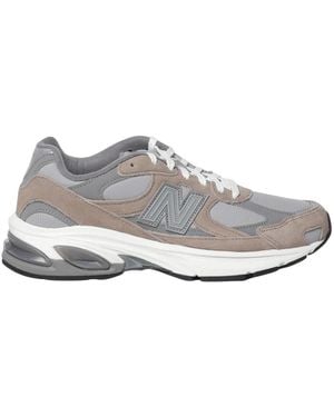 New Balance Running Shoes - Gris