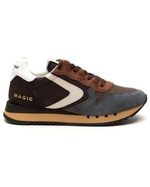 Valsport 1920 Sneakers - Marrón