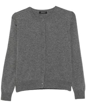 Aragona Cashmere Knitwear - Grey