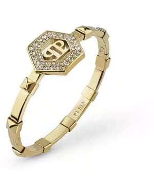 Philipp Plein Bracelets - Métallisé