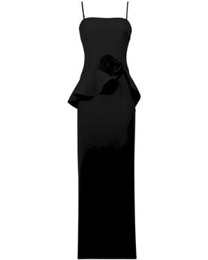 ROTATE BIRGER CHRISTENSEN Gowns - Black