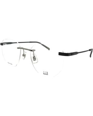 dunhill Glasses - Metallic