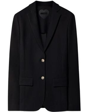 Rrd Blazers - Nero