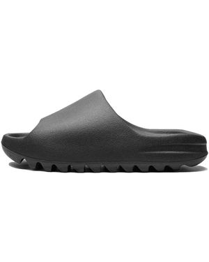 Yeezy Sliders - Black