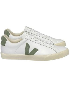 Veja Esplar Sneakers - Weiß