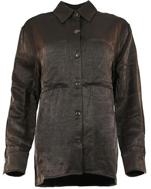 Maicazz Rango Blouse - Zwart