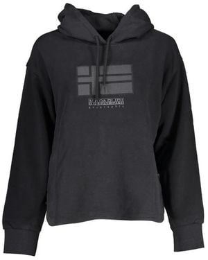 Napapijri Hoodies - Noir