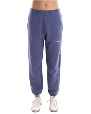 hinnominate Joggers - Blue