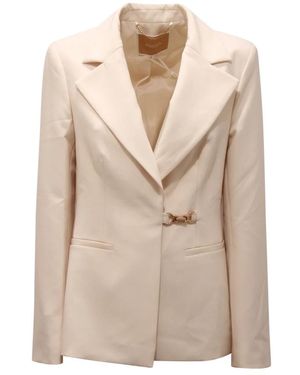 Kocca Blazers - Natural