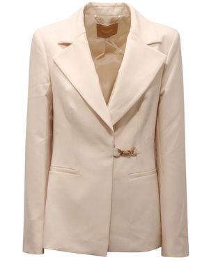 Kocca Blazers - Natural