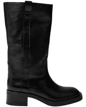 Sofie Schnoor High Boots - Noir