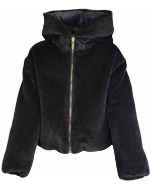 Max Mara Winter Jackets - Noir