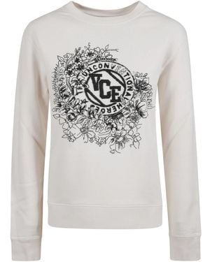 Golden Goose Sweatshirts - Grey